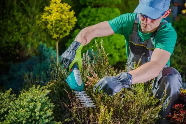 landscaping services Newburg